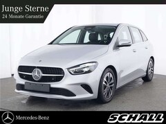 Bild des Angebotes Mercedes-Benz B 220 d PROGRESSIVE+LED+PREMIUM NAV+KAM+LENKHZG