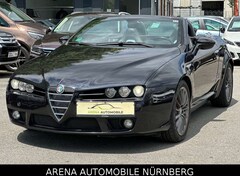 Bild des Angebotes Alfa Romeo Spider 1.8 16V TBi*Pininfarina*Bi-Xenon*Carbon