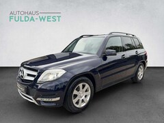 Bild des Angebotes Mercedes-Benz GLK 250 4M Bi-Xenon Navi Klimaaut. AHK Sitzheiz.