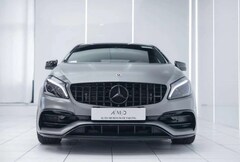 Bild des Angebotes Mercedes-Benz A 45 AMG 4Matic Speedshift 7G-DCT