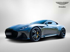 Bild des Angebotes Aston Martin DBS Superleggera Coupe - Full Carbon/ 8x Wheels