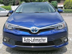 Bild des Angebotes Toyota Auris Hybrid Edition-S+ Touring Sports (E18)