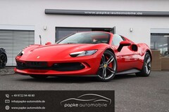 Bild des Angebotes Ferrari 296 +LIFT+DAYTONA+SOFORT VERFÜGBAR+CAR-PLAY+