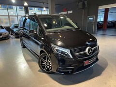 Bild des Angebotes Mercedes-Benz V 300 V300 d AVANTGARDE EDITION kompakt AMG-Line Navi