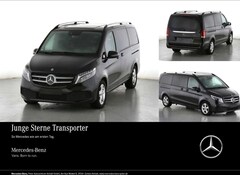 Bild des Angebotes Mercedes-Benz V 300 d Edition  MBUX/ILS-LED/Rückfahrkamera