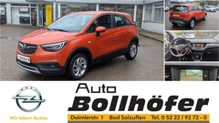 Bild des Angebotes Opel Crossland X 1.2 Innovation LED/SHZ/LHZ/PDC V+H+CAM/AGR