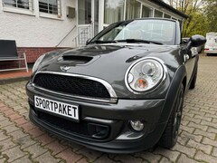 Bild des Angebotes MINI Cooper S Roadster /Xenon/Leder/Klimatronik/