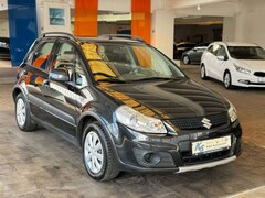 Bild des Angebotes Suzuki SX4 Streetline Classic