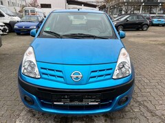 Bild des Angebotes Nissan Pixo Acenta