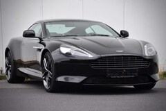 Bild des Angebotes Aston Martin Virage Coupé Touchtronic V12 BANG&OLUFSEN