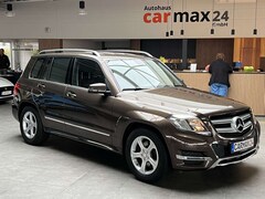 Bild des Angebotes Mercedes-Benz GLK 220 GLK GLK 220 CDI BlueEffi 4Matic AHK NAVI PDC LED