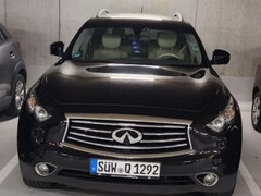 Bild des Angebotes Infiniti QX70 3.0d AWD Aut. GT Premium