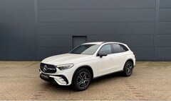 Bild des Angebotes Mercedes-Benz GLC 200 GLC 200 4M AMG/Standheizung/LED/Memory/Totwinkel