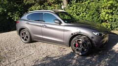 Bild des Angebotes Alfa Romeo Stelvio Stelvio 2.0 Turbo 16V AT8-Q4 Executive