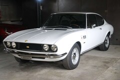 Bild des Angebotes Fiat Dino 2400 Coupe