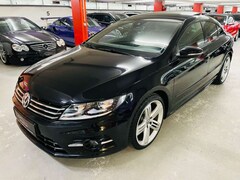 Bild des Angebotes VW Passat CC 2.0 TDI Dynamic Black BMT R Line Pano