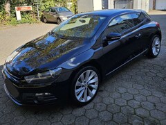 Bild des Angebotes VW Scirocco 1.4 TSI