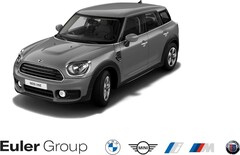 Bild des Angebotes MINI One Countryman A LED Kurvenlicht Mehrzonenklima 2-Zonen-Klimaauto