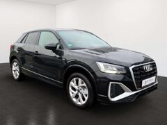 Bild des Angebotes Audi Q2 35 TFSI S line Connect+Ambiente-Lichtpaket+++