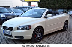 Bild des Angebotes Volvo C70 II  D5 CABRIO SUMMUM