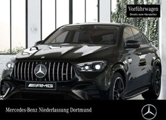 Bild des Angebotes Mercedes-Benz GLE 53 AMG GLE 53 Coupé 4M NIGHT+PANO+360+MULTIBEAM+STHZG+9G