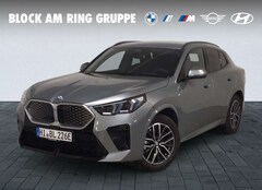 Bild des Angebotes BMW iX2 EDRIVE20 H/K M Sport Sportsitz HUD LH SH