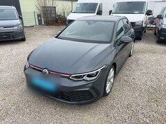 Bild des Angebotes VW Golf GTI mit NWAnschlussgarantie bis 04/2029.