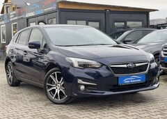 Bild des Angebotes Subaru Impreza 2.0 Comfort+Automatik+Finanzierung+