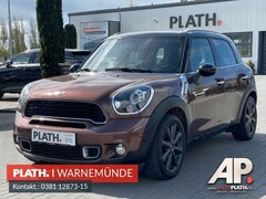 Bild des Angebotes MINI Cooper S COOPER-S Countryman Cooper S