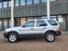 Bild des Angebotes Ford Maverick 4x4 Highclass Nur 128 Tkm-Leder-AHK-Schiebedach !