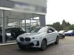 Bild des Angebotes BMW X4 xDrive20d M Sportpaket Laser°Pano°ACC°AHK°HUD