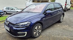 Bild des Angebotes VW e-Golf e-Golf CCS, Telefon Premium, 8-fach bereift