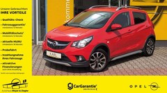 Bild des Angebotes Opel Karl Rocks SHZ/LHZ/Klima/Smartphone Integration