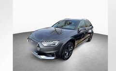 Bild des Angebotes Audi A4 allroad quattro 45 TFSI S-tro. +ACC+LED+Navi+virtual+