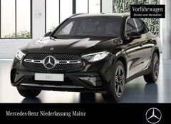 Bild des Angebotes Mercedes-Benz GLC 200 4M AMG+AHK+LED+KAMERA+KEYLESS+9G