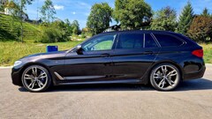 Bild des Angebotes BMW M550 M550d xDrive Touring Automatik