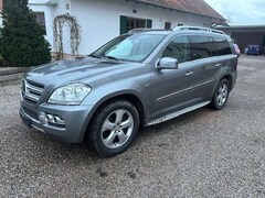 Bild des Angebotes Mercedes-Benz GL 350 CDI 4Matic 195 KW 7 Sitze ACC