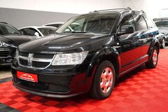 Bild des Angebotes Dodge Journey SE 2.4 Ltr 170 PS