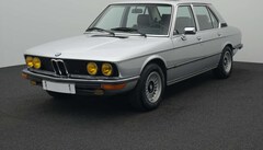 Bild des Angebotes BMW 545 E12 545i TURBO