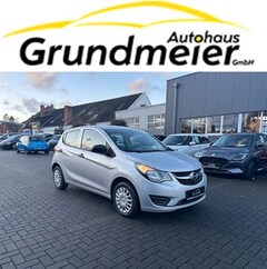 Bild des Angebotes Opel Karl Selection/Allwetter/Klima/Radio