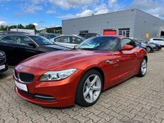 Bild des Angebotes BMW Z4 Roadster sDrive XENON*LEDER*TEMP*KLIMA*SHZ*