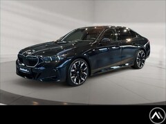 Bild des Angebotes BMW 520 d xDrive M Sport **Pano/Head-up/Sitzklima