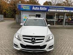 Bild des Angebotes Mercedes-Benz GLK 220 GLK 220 CDI BlueTec 4Matic (204.997)