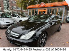 Bild des Angebotes Mercedes-Benz CLS 300 AUTOMATIK/XENON/NAVI/LEDER/PDC/ALU