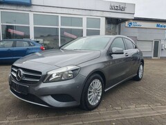 Bild des Angebotes Mercedes-Benz A 180 CDI Sport Navi PDC Zahnriemen Neu 2Hd