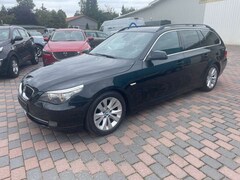 Bild des Angebotes BMW 520 d Touring Edition Exclusive NAVI, PDC, Shz