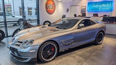 Bild des Angebotes Mercedes-Benz SLR 722 Edition, 1 of 150, 17.200 km, 2. Hand