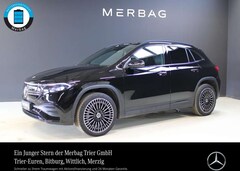 Bild des Angebotes Mercedes-Benz EQA 250 *AMG NIGHT PANO MEMORY TOTWINKEL LED KAM