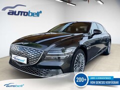 Bild des Angebotes Genesis Electrified G80 G80 Electrified AWD Luxury Executive Paket+Solar