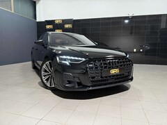 Bild des Angebotes Audi A8 60 TFSI e quattro*S-Line*Massage*HUD*Memory*